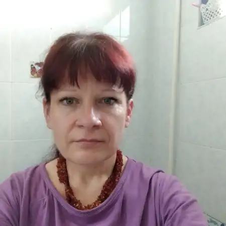 Ekaterina, 46Tashkent, Uzbekistan 