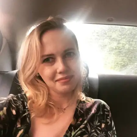Evgeniya, 34Samara, Russia 