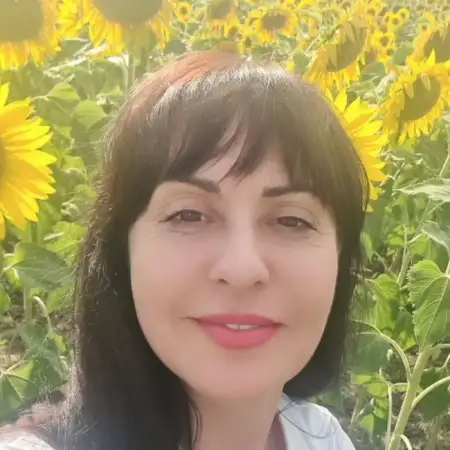 Vera, 53Samara, Russia