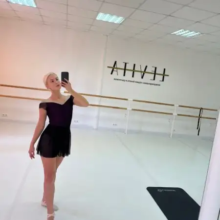 Kseniya, 35Moscow, Russia 