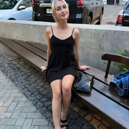 Kseniya, 35Moscow, Russia