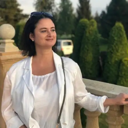 Anna, 57Moscow, Russia