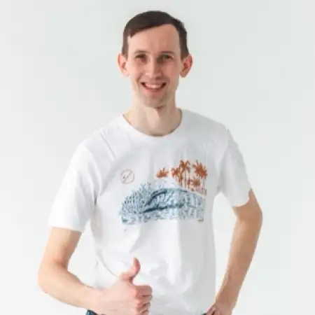Viktor, 35Russia