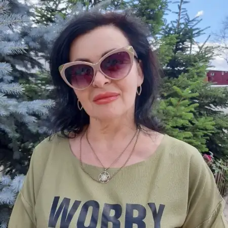 Nataliya, 56Dimitrov, Ukraine