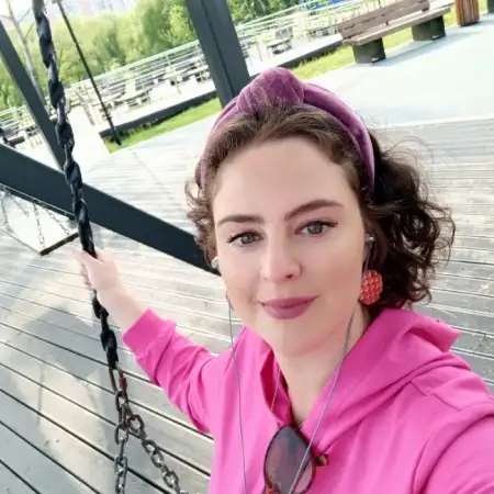Lera, 39Moscow, Russia