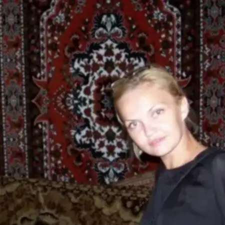 Yuliya, 50Togliatti, Russia
