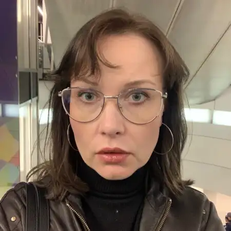 Ekaterina, 45Moscow, Russia