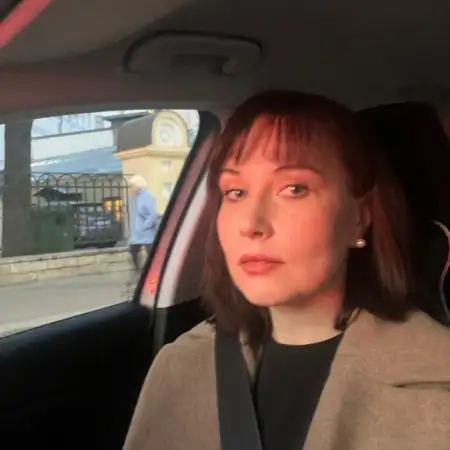Ekaterina, 45Moscow, Russia