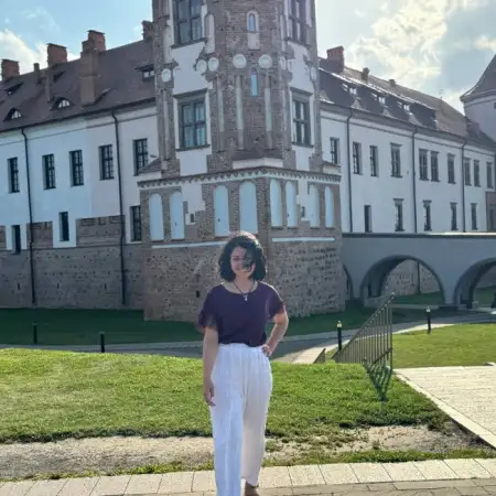 Inna, 40Moscow, Russia