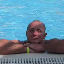 Vadim, 47Netanya, Israel