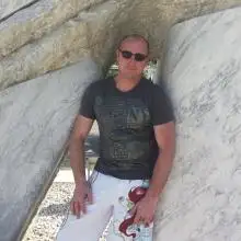Vadim, 47Netanya, Israel