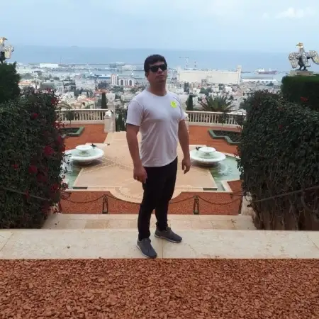 Sergey, 37Tel Aviv, Israel