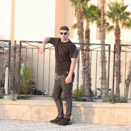 Sergey, 37Tel Aviv, Israel