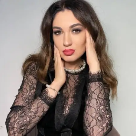 Liya, 34Russia 