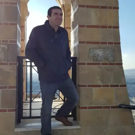 slava, 51Beer Sheva, Israel