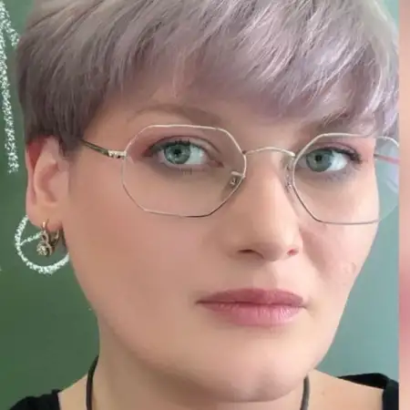 Evgeniya, 36Moscow, Russia