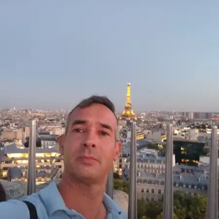 joe, 56Hedera, Israel