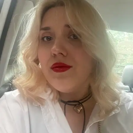 Aleksandra, 28Moscow, Russia