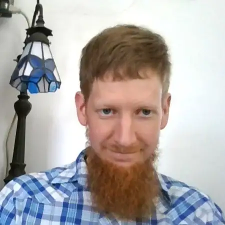 Peter, 42USA