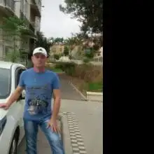 Vasiliy, 59Kiryat Ata, Israel 