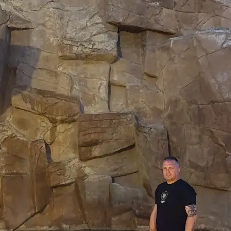 Artiom, 47Eilat, Israel