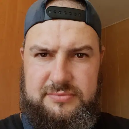 Aleksandr, 40Ovidiopol, Ukraine
