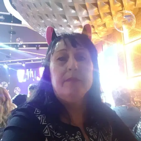 Viktoriya, 56Dimona, Israel