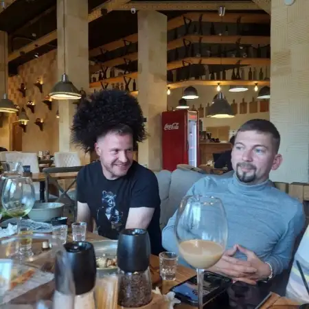 Yakov, 43Nizhny Novgorod, Russia 