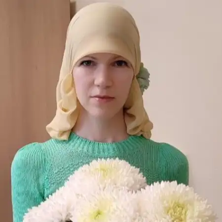 Ekaterina, 40Belgorod, Russia