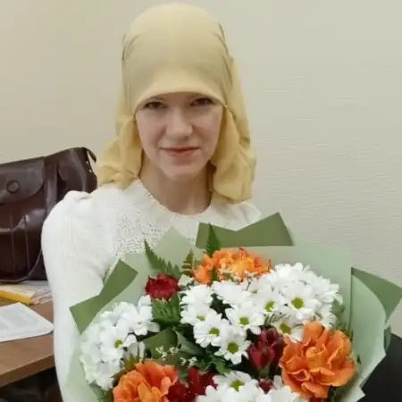 Ekaterina, 40Belgorod, Russia