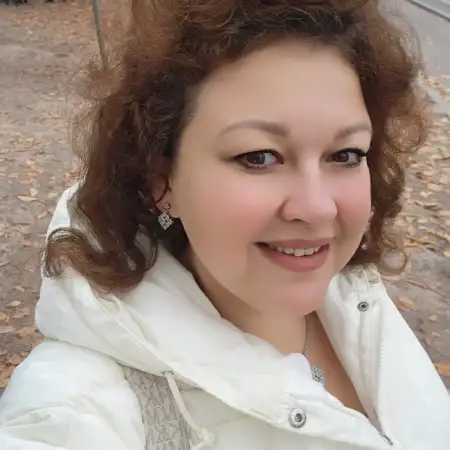 Klara, 35Netanya, Israel 