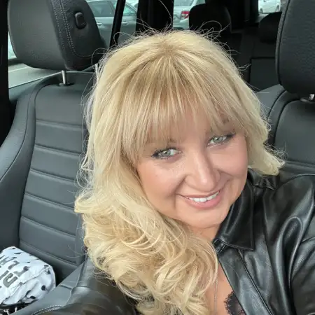 Lina, 53Moscow, Russia