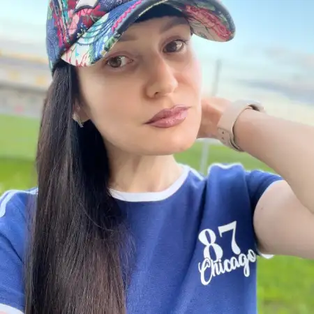 Irina, 39Samara, Russia