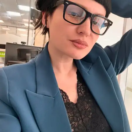Irina, 39Samara, Russia