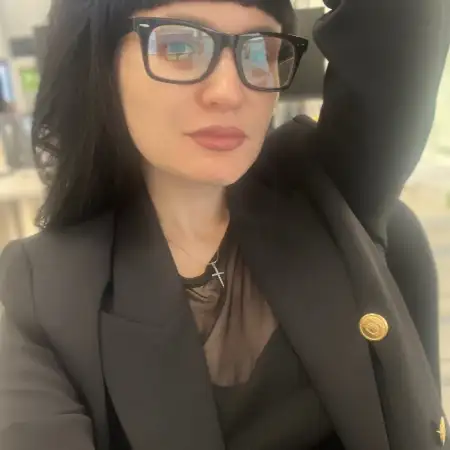 Irina, 39Samara, Russia