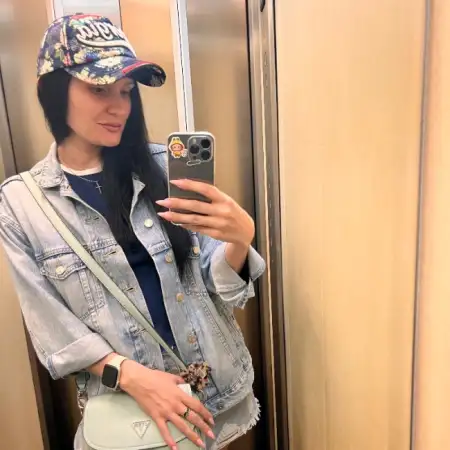 Irina, 39Samara, Russia