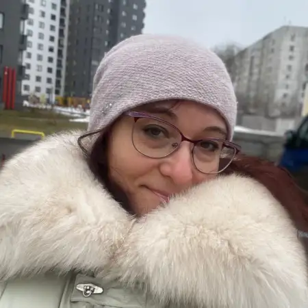 Natalya, 47Yekaterinburg, Russia
