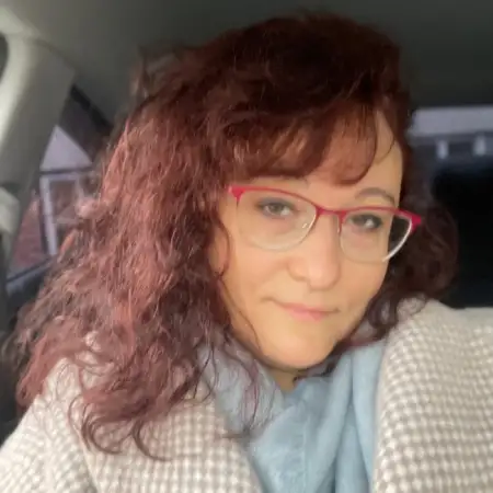 Natalya, 47Yekaterinburg, Russia