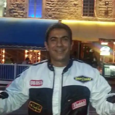 Yigal, 57 Kiryat Ono, Israel