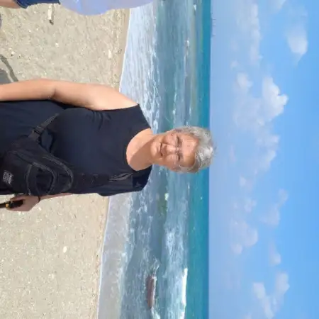 Natalya, 53Beer Sheva, Israel