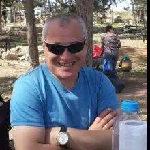 Oleg, 56Tel Aviv, Israel 