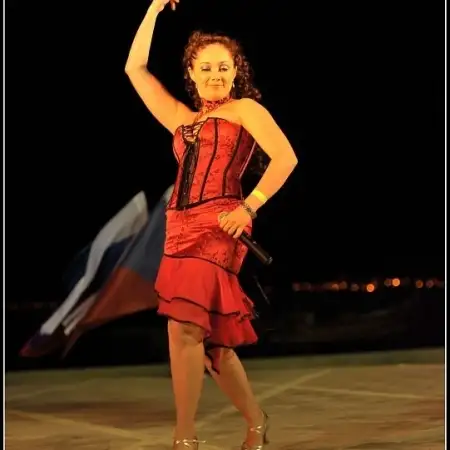 Ekaterina, 41Sassari, Italy