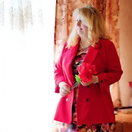 Nataliya, 57Moscow, Russia