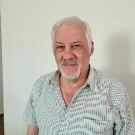 Roma, 72Rehovot, Israel