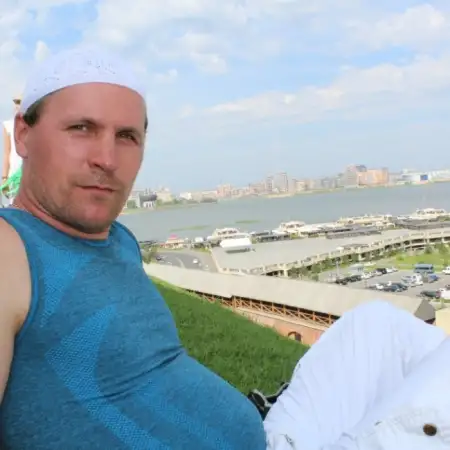 Igor, 53Pervouralsk, Russia 