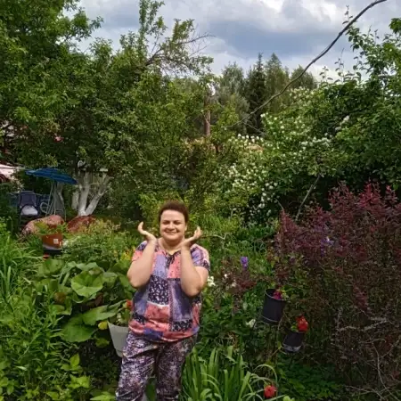 Alina, 37Moscow, Russia