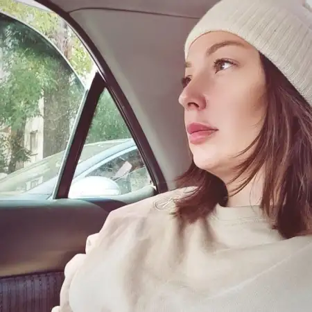 Darinka, 33Kyrgyzstan