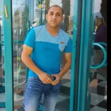 Ilya, 41Eilat, Israel