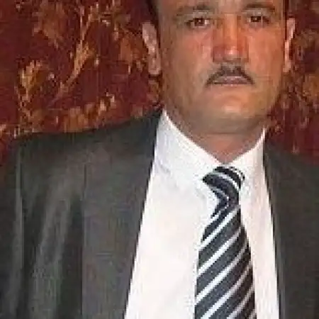 Davron, 54Moscow, Russia