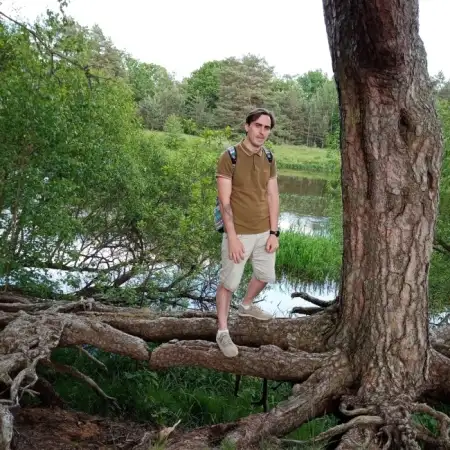 Igor, 39Belarus